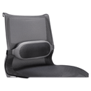 Fellowes Ispire Lumbar Back Support Fits Most Chairs 9311601 - SuperOffice