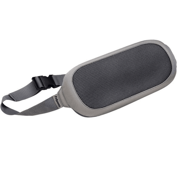 Fellowes Ispire Lumbar Back Support Fits Most Chairs 9311601 - SuperOffice