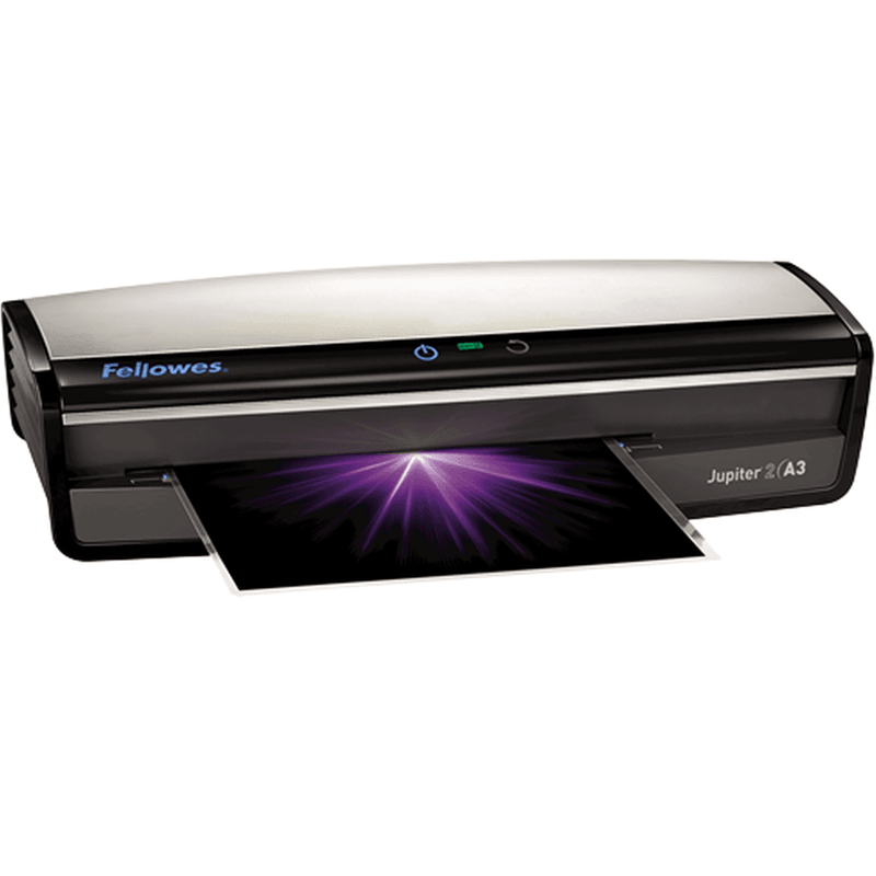 Fellowes Jupiter 2 Laminator A3 5733801 - SuperOffice