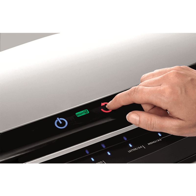 Fellowes Jupiter 2 Laminator A3 5733801 - SuperOffice
