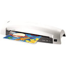 Fellowes Lunar Plus Laminator A3 A4 Laminating Machine White/Grey 5744701 - SuperOffice