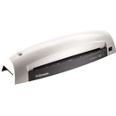 Fellowes Lunar Plus Laminator A3 A4 Laminating Machine White/Grey 5744701 - SuperOffice