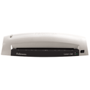Fellowes Lunar Plus Laminator A3 A4 Laminating Machine White/Grey 5744701 - SuperOffice