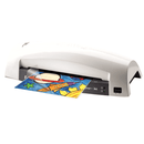 Fellowes Lunar Plus Laminator A4 White/Grey Laminating Machine 5744601 - SuperOffice