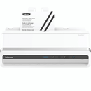Fellowes LX Jupiter Laminator A3 Laminating Machine White 5748601 - SuperOffice