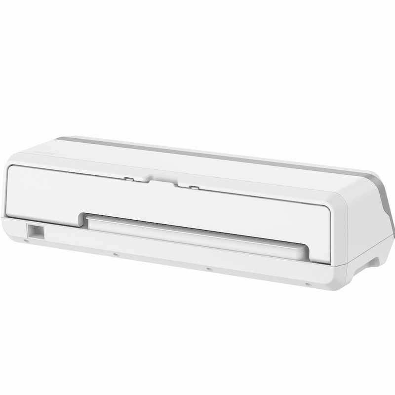 Fellowes LX Jupiter Laminator A3 Laminating Machine White 5748601 - SuperOffice