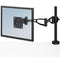 Fellowes Monitor Arm Depth Adjustable 8041601 - SuperOffice
