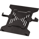 Fellowes Monitor Arm Laptop Stand Holder Accessory Black 8044101 - SuperOffice
