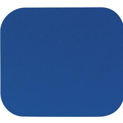 Fellowes Mouse Pad Optical 203.2 X 228.6 X 3.2Mm Polyester Blue 58021 - SuperOffice