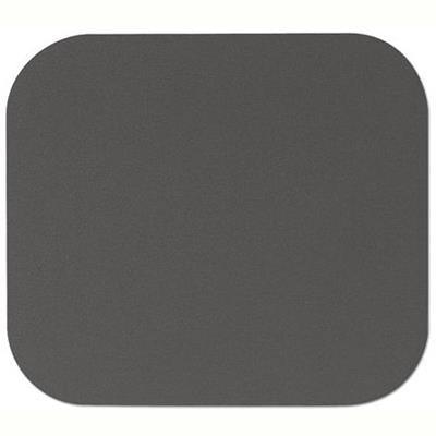 Fellowes Mouse Pad Optical 203.2 X 228.6 X 3.2Mm Polyester Silver 58023 - SuperOffice