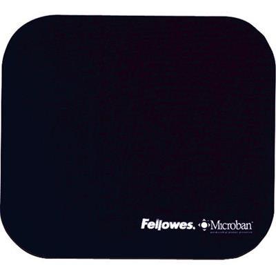 Fellowes Mouse Pad Optical Microban Blue 5933801 - SuperOffice
