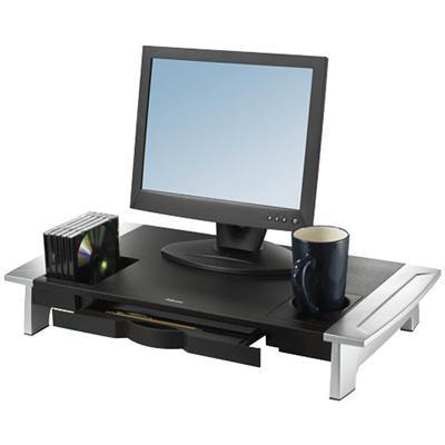 Fellowes Office Suites Premium Monitor Riser 8031001 - SuperOffice