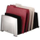 Fellowes Office Suits File Sorter Black/Silver 8031801 - SuperOffice