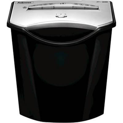 Fellowes P-38 Shredder Strip Cut 3413501 - SuperOffice