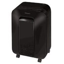 Fellowes Powershred LX201 Micro-Cut Shredder Black 5170001 - SuperOffice