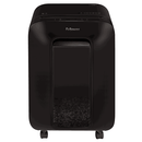 Fellowes Powershred LX201 Micro-Cut Shredder Black 5170001 - SuperOffice