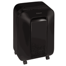 Fellowes Powershred LX201 Micro-Cut Shredder Black 5170001 - SuperOffice