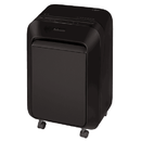 Fellowes Powershred LX211 Micro-Cut Shredder Black 5170201 - SuperOffice