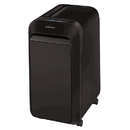 Fellowes Powershred LX221 Micro-Cut Shredder Black 5170501 - SuperOffice