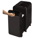 Fellowes Powershred LX221 Micro-Cut Shredder Black 5170501 - SuperOffice
