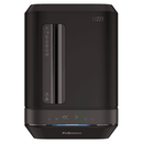 Fellowes Powershred LX221 Micro-Cut Shredder Black 5170501 - SuperOffice