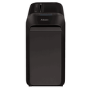 Fellowes Powershred LX221 Micro-Cut Shredder Black 5170501 - SuperOffice