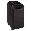 Fellowes Powershred LX221 Micro-Cut Shredder Black 5170501 - SuperOffice