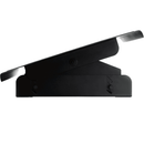 Fellowes Professional Series Footrest Steel Foot Rest Height Adjustable 8064101 - SuperOffice