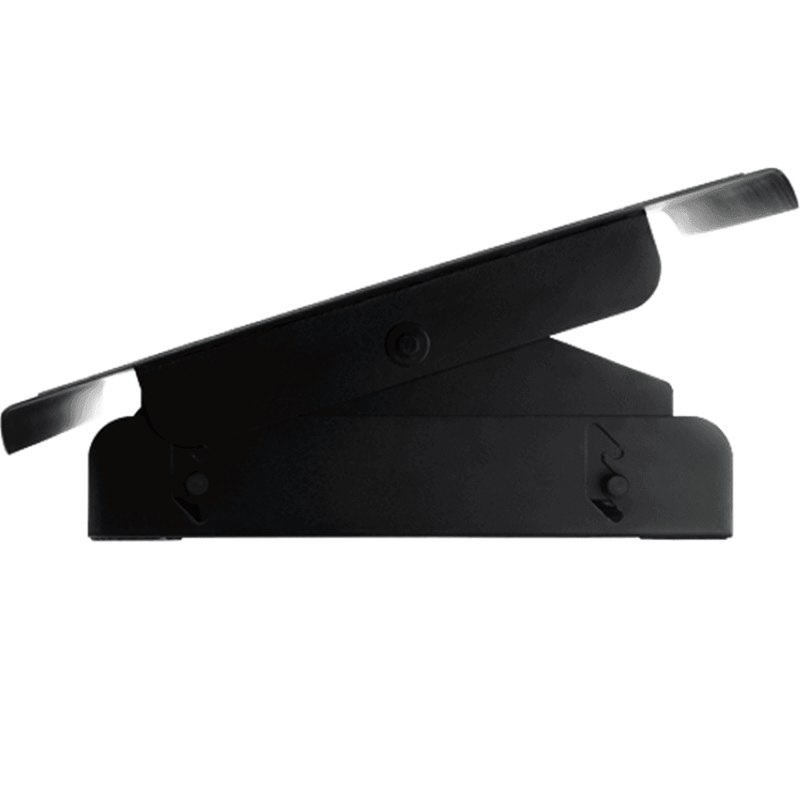 Fellowes Professional Series Footrest Steel Foot Rest Height Adjustable 8064101 - SuperOffice