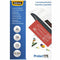 Fellowes Protect Laminating Pouch Gloss 175 Micron A4 Clear Pack 100 5308703 - SuperOffice