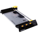 Fellowes Proton Rotary Trimmer 10 Sheet A4 Black/Silver 5410201 - SuperOffice