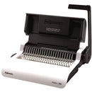 Fellowes Pulsar Binding Machine Manual Plastic Comb White 5627601 - SuperOffice