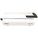 Fellowes Pulsar Binding Machine Manual Plastic Comb White 5627601 - SuperOffice
