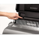 Fellowes Quasar-E 500 Electric Binding Machine Binder 5621001 - SuperOffice