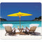 Fellowes Recycled Optical Mouse Pad Caribbean Beach 5916301 - SuperOffice