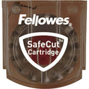 Fellowes Safecut Rotary Trimmer Blade Kit Assorted Pack 3 5411301 - SuperOffice