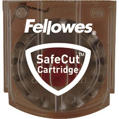 Fellowes Safecut Rotary Trimmer Blade Kit Assorted Pack 3 5411301 - SuperOffice