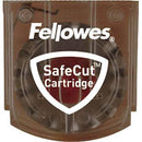 Fellowes Safecut Rotary Trimmer Blade Kit Straight Pack 2 5411401 - SuperOffice