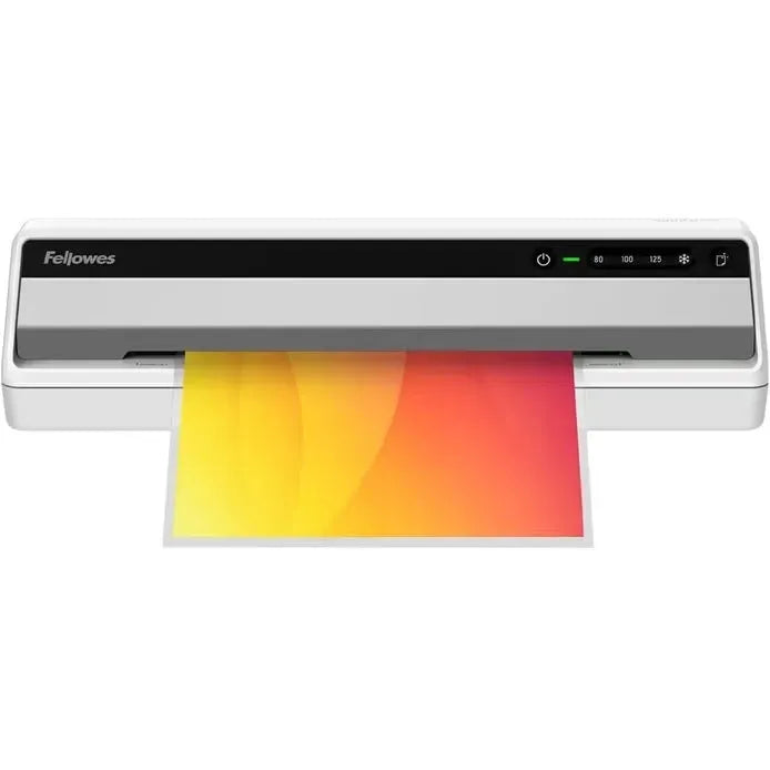 Fellowes Saturn Laminator A3 Laminating Machine LX Series 5736401 (NEW) - SuperOffice