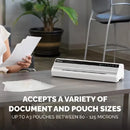 Fellowes Saturn Laminator A3 Laminating Machine LX Series 5736401 (NEW) - SuperOffice