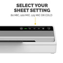 Fellowes Saturn Laminator A3 Laminating Machine LX Series 5736401 (NEW) - SuperOffice