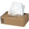 Fellowes Shredder Wastebags Pack 100 36052 - SuperOffice