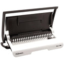 Fellowes Star+ 150 Binding Machine Manual Plastic Comb White 5627501 - SuperOffice