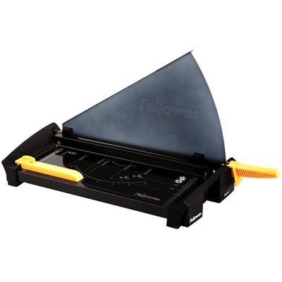 Fellowes Stellar Guillotine 20 Sheet A3 Black 5438401 - SuperOffice