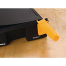 Fellowes Stellar Guillotine Paper Cutter Trimmer 20 Sheet A4 Black 5438001 - SuperOffice