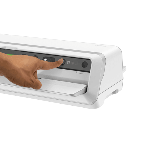 Fellowes Venus A3 Laminator Laminating Machine White 5746901 - SuperOffice