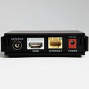 Fetch TV Gen 5 Mini 4K UHD with Remote Control HY4424 - SuperOffice