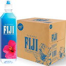 FIJI Natural Artesian Water 12 Pack of 700mL Bottle Carton Box Bulk 779484 - SuperOffice