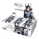 Final Fantasy Trading Card Game Opus X Booster Pack 292 Cards Display Box 662248827544 - SuperOffice