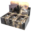 Final Fantasy Trading Card Game Opus XIX 36 Booster Packs Display Box 662248843759 - SuperOffice